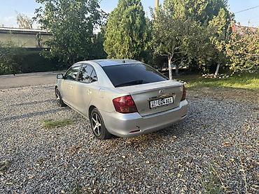 tayota allion: Toyota Allion: 2003 г., 1.5 л, Автомат, Бензин, Седан — 9