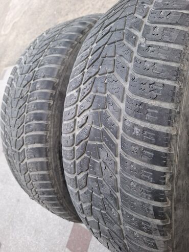 koreyadan avtomobil sifarisi: Şin Hankook 235 / 60 / R 18