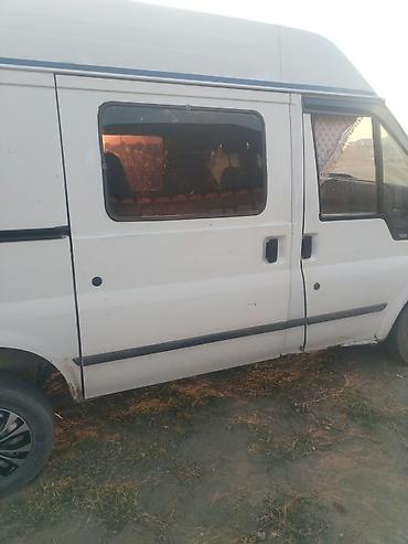 Ford Transit пассажирский/грузовой фургон, высокий крыша. Кузов: - at lalafo.kg Ford Transit пассажирский/грузовой фургон, высокий крыша. Кузов: -