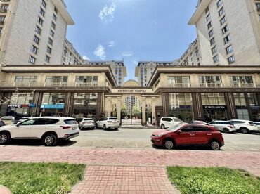 как взять квартиру в рассрочку на 10 лет: 4 бөлмө, 126 кв. м, 4 кабат
