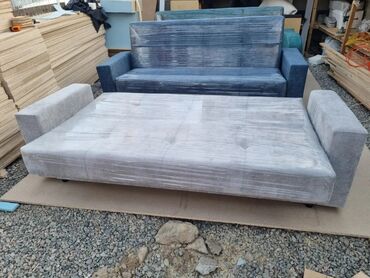 Раскладные диваны: Раскладной диван, Новый — 15