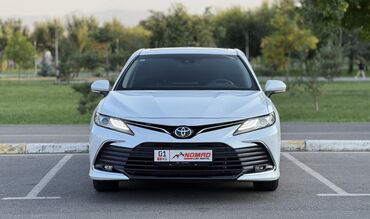 camry 2 2: Сдаю в аренду: Легковое авто, Частная аренда