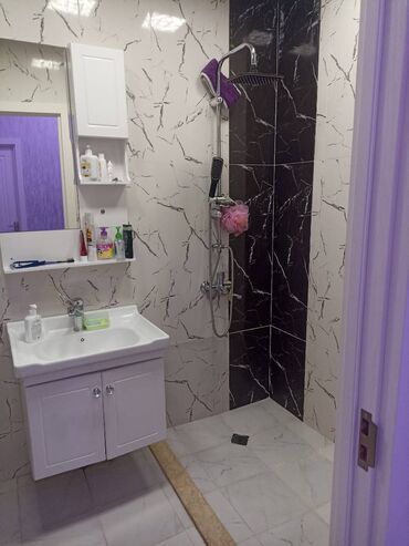 Yeni tikili: Zığ qəs., 3 otaqlı, Yeni tikili, 58 kv. m — 10