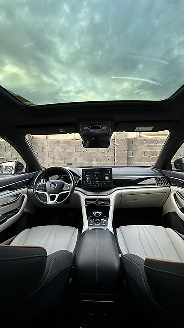byd sealion 06 ev: BYD Song Plus: 2022 г., Автомат, Электромобиль, Кроссовер — 10