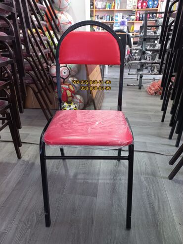 Stullar: 🔥stol stulların ən sərfəli qiymətə satışı.Birbaşa sexdən satış🔥 ➡️dəri — 4