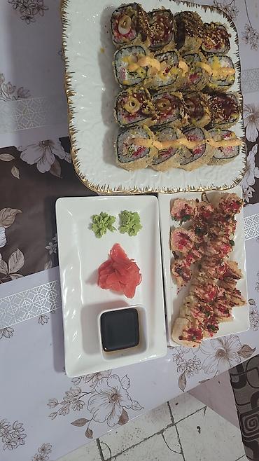 Готовые блюда, кулинария: Пицца ручной работы от 300 и выше - Тесто: классическое дрожжевое — 17