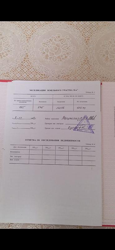 Продажа коттеджей и домов: Продаётся земельный участок с домом и хозпостройками. Характеристики — 4