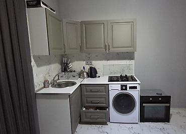 Mətbəx mebeli Təzədir Membran 120x180 ölçüsü İstifadə olunmayıb