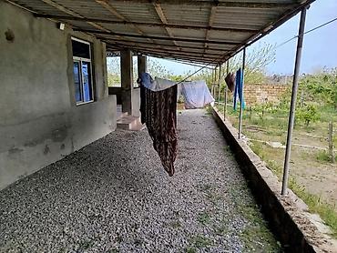 ağdaş ev: 5 otaqlı, 120 kv. m, Kredit yoxdur, Orta təmir — 10