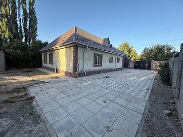 первомайская: 🔥 Срочная продажа дома! 🔥 📍 Район: Первомайский 🏡 Характеристики дома — 6