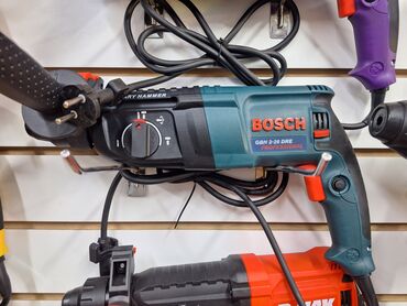 перфоратор купить недорого: Перфоратор, Bosch