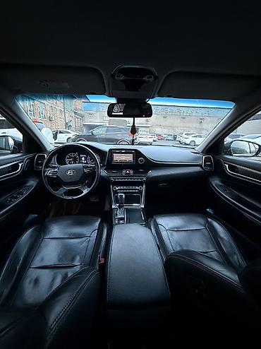 Honda: Honda Accord: 2017 г., 2.4 л, Автомат, Бензин, Седан — 15