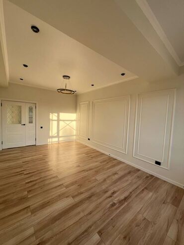ала арча отель: 1 комната, 48 м², Элитка, 2 этаж, Евроремонт