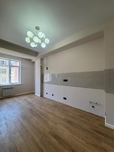5: 1 комната, 42 м², Кок-Жар мкр 5 этаж — 3