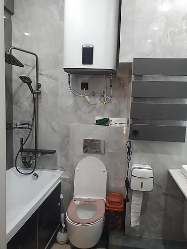 Долгосрочная аренда квартир: 2 комнаты, Собственник, Без подселения, С мебелью полностью — 11