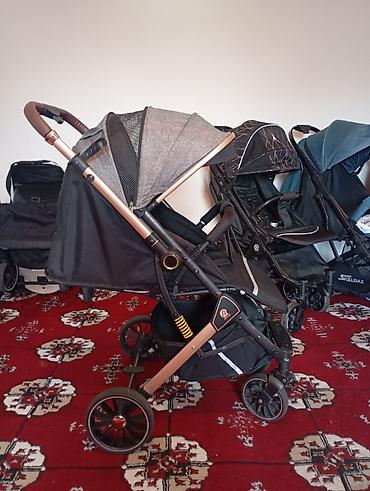 Коляски: Коляски чемоданы обращайтесь — 9