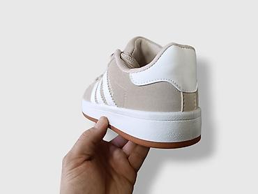 Patike: Adidas campus patike NOVO Novo Brojevi crne 36 do 46, sive 41 do 46 — 4