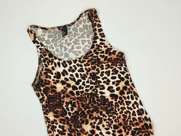 H&M Basic, Sukienka damska, rozmiar S