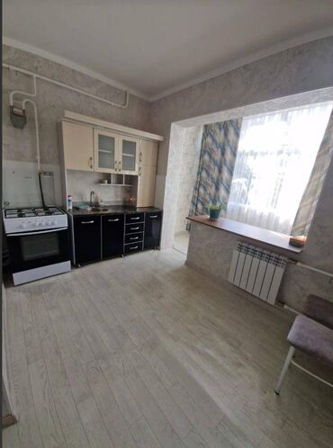 Продажа квартир: 1 комната, 36 м², 106 серия, 1 этаж, Евроремонт