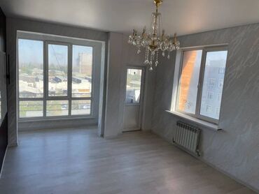 жк нью сити: 2 комнаты, 70 м², Элитка, 8 этаж, Евроремонт