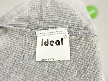idealny: IDEAL, Top damski, rozmiar S — 4