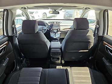 срв 2017: Honda CR-V: 2020 г., 1.5 л, Вариатор, Бензин, Кроссовер — 7