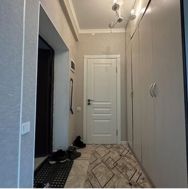 Продажа квартир: 2 комнаты, 52 м², Элитка, 2 этаж, Евроремонт — 11