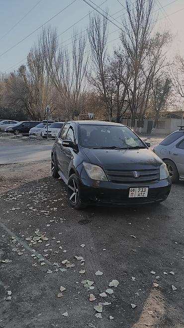 электромобиль тойота: Toyota Ist: 2003 г., 1.3 л, Автомат, Бензин, Хэтчбэк — 2