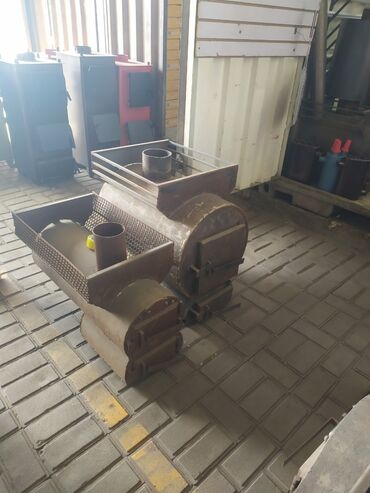 Буржуйки: Продаю Печь Баня сауна водонагреватели банные штучки.двери для бани.и — 4