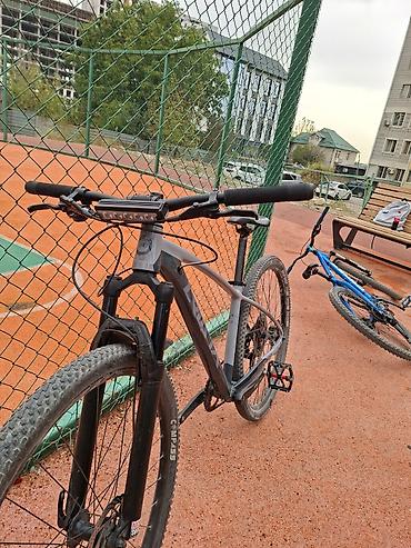 crosta: Продам велосипед Crosta asre 29 весь вел в стоковом состоянии кроме — 2