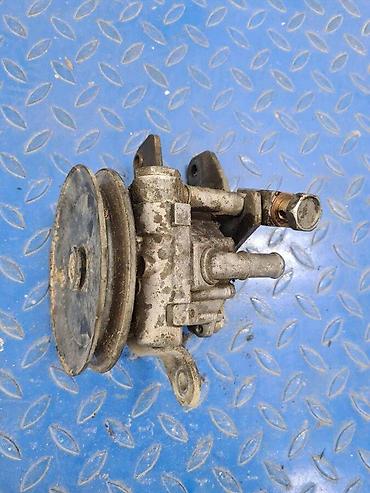 SERVO PUMPA 2,7TD ZA NISSAN TERRANO OD 1985. DO 2005. GOD