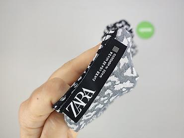 szczerbatek h: Zara, Sukienka damska, rozmiar XS — 4