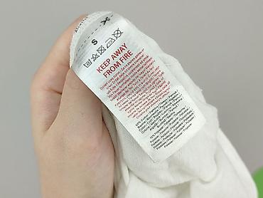 pull and bear damskie: Bluzka damska, rozmiar S — 4