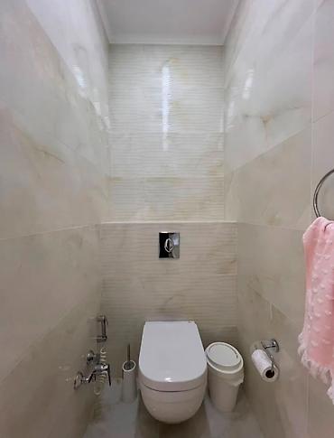 Продажа квартир: 3 комнаты, 140 м², Золотой квадрат Элитка, 7 этаж, Дизайнерский ремонт — 2