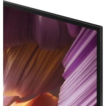 blu ray disk: Samsung QE65S85FAEXRU Televizor — 65" 4K OLED, S85F (2025) Geniş 65 — 2