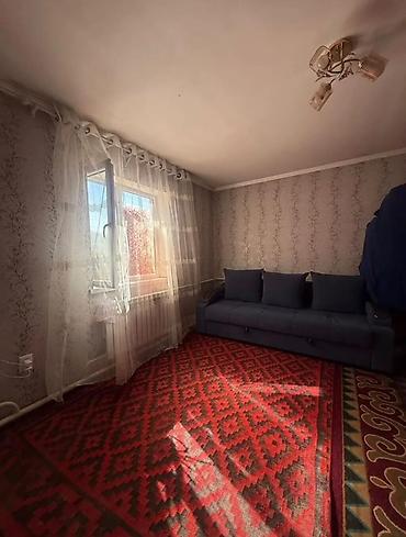 Продажа домов: 3 комнаты, 120 м², 4 соток, Бишкек, Ак-Жар ж/м — 10