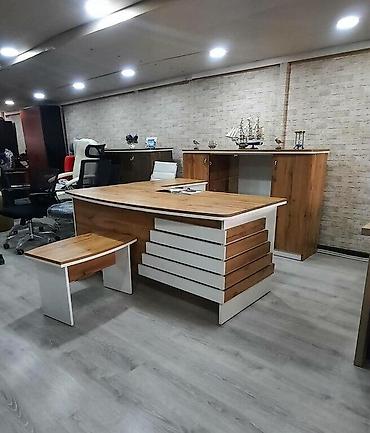 şkaf ucuz: Ofis mebeli Ofis mebel dəstləri - birbaşa fabrikdən satış ⚜ Elandaki — 1