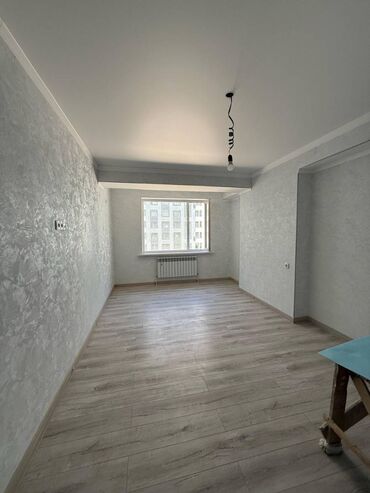 скрябина советская: 2 комнаты, 69 м², Элитка, 4 этаж, Евроремонт