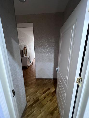 gurcustanda kiraye evler: Səbaildə, 6-cı Paralelnidə Çıxarışlı 104 m² 3 Otaqlı Kirayə Mənzil! ✨ — 7