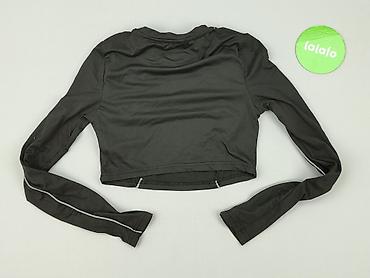 pull and bear long sleeve: Shein, Top damski, rozmiar S — 3