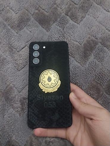 Samsung Galaxy S21 FE, 128 ГБ, цвет - Серый, Face ID at lalafo.az — 1 Samsung Galaxy S21 FE, 128 ГБ, цвет - Серый, Face ID — 1