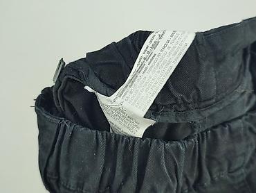 pull&bear wyprzedaż: Bershka, Spodnie materiałowe damskie, rozmiar XS — 5