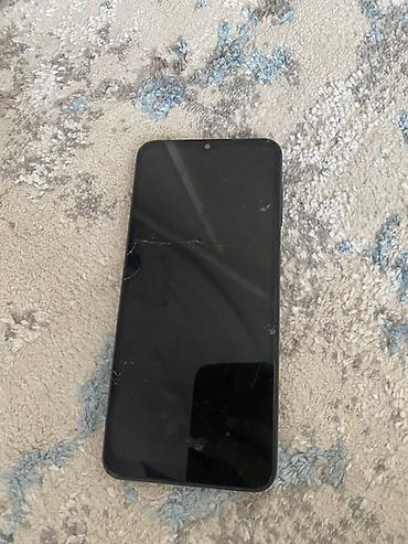 обычные часы: Samsung Galaxy A13, Б/у, 128 ГБ, цвет - Черный — 2