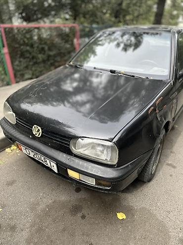 голф 3 запчати: Volkswagen Golf: 1994 г., 1.6 л, Механика, Бензин, Хэтчбэк — 7