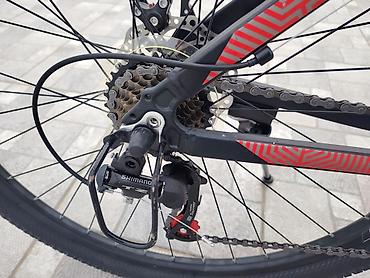 velo brend: YENİ ! Topdan qiymətə.Qiymət sondu.Velo pakofkadadır.Şəkildəki — 5
