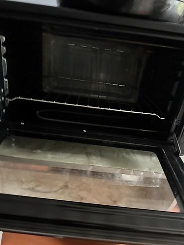 ev sobasi: Elektrik sobası Stolüstü, 2 gözlü, Yeni — 4