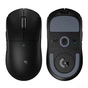 notebook satış: Mouse "G PRO X Superlight 2 - Qara"Mause-G PRO X Superlight 2 - Qara — 1