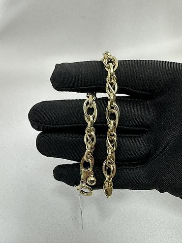 апарат для похудения: Браслет, Проба 585, Женские, Новый — 3