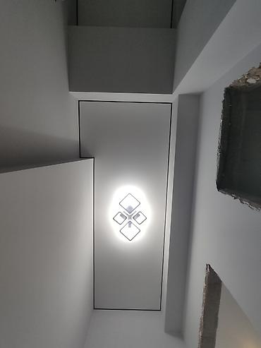 Потолочные работы: Монтаж потолков | Зеркальный, Многоуровневый Больше 6 лет опыта — 4