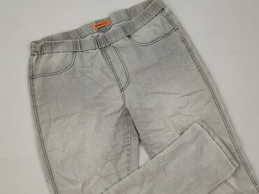 Jeansy: Denim Co, Jeansy damskie, rozmiar L